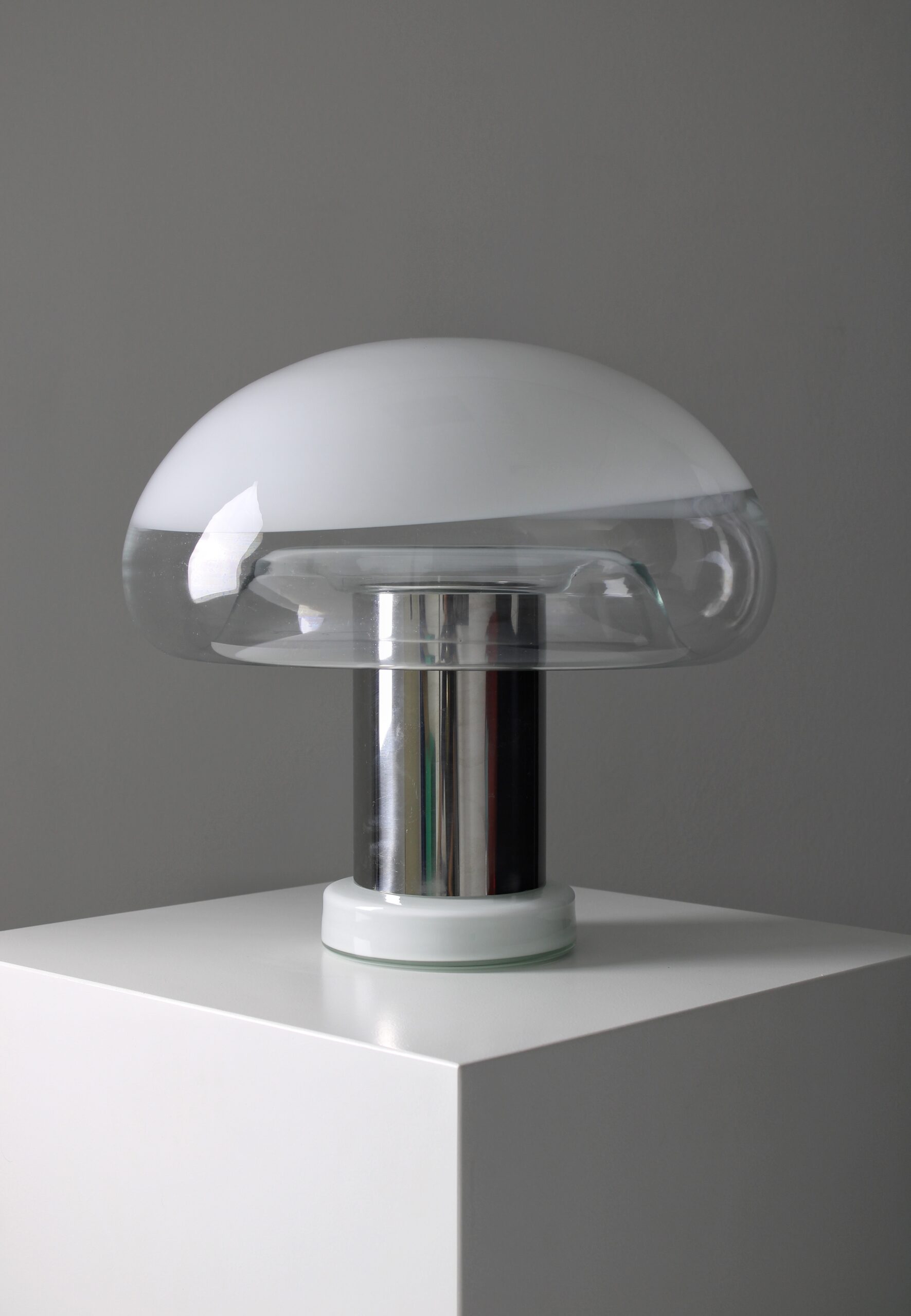 Galia table lamp by Michael Red for Vistosi, c.1971