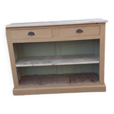 Workshop furniture