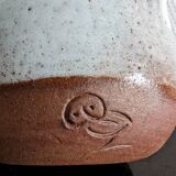Ceramic pitcher