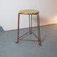 Stool industrial by Jan van der Togt for taken