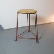 Stool industrial by Jan van der Togt for taken