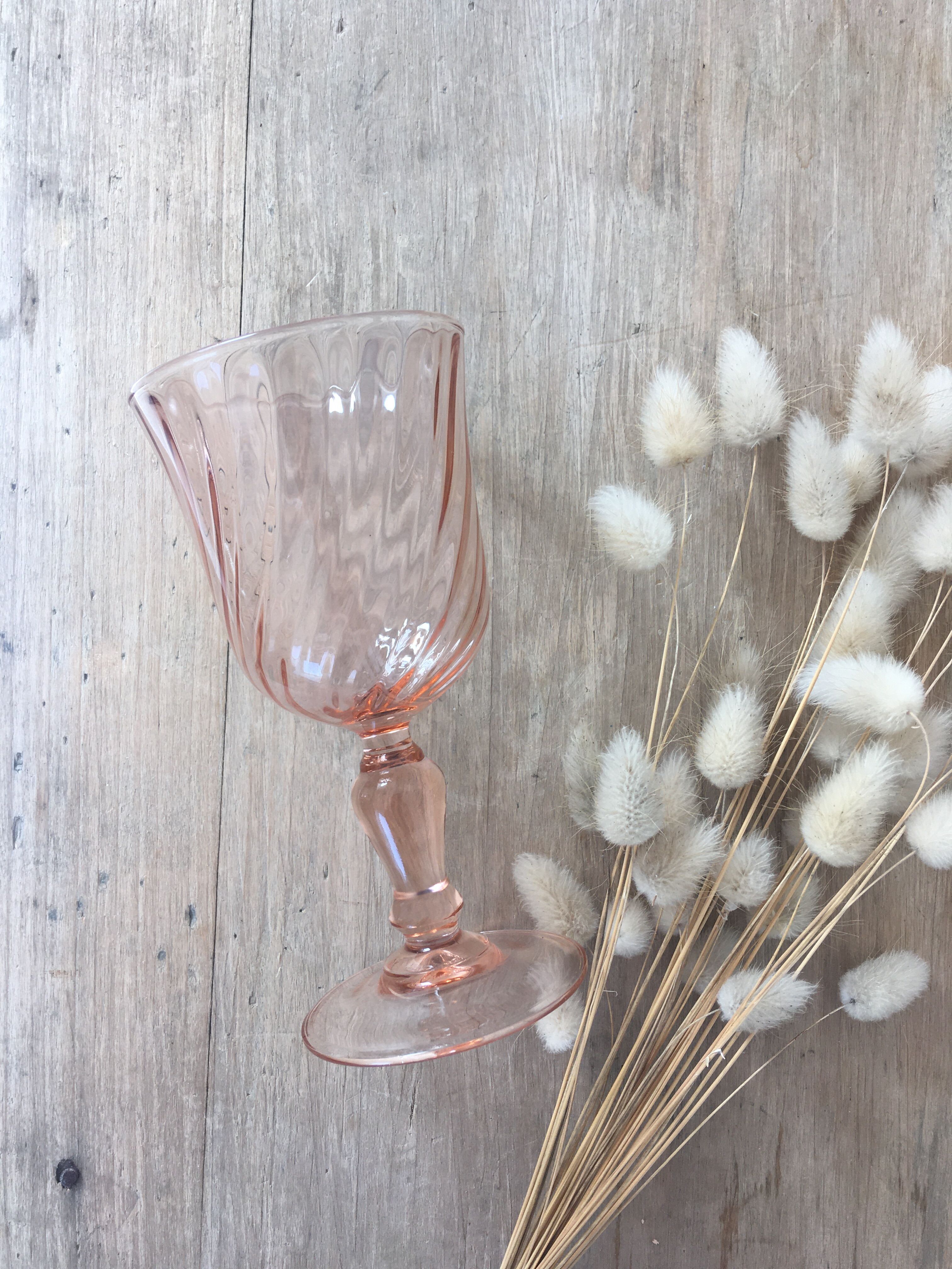 Rosaline walking glasses