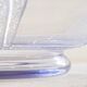 Charles Schneider Art Deco glass centrepiece