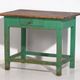 Old green table (c.1920)