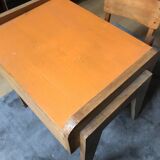 Small vintage desk