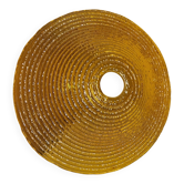 Yellow suspension