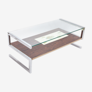 Nisco coffee table