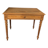Ancienne petite table de cuisine