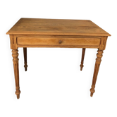 Ancienne petite table de cuisine