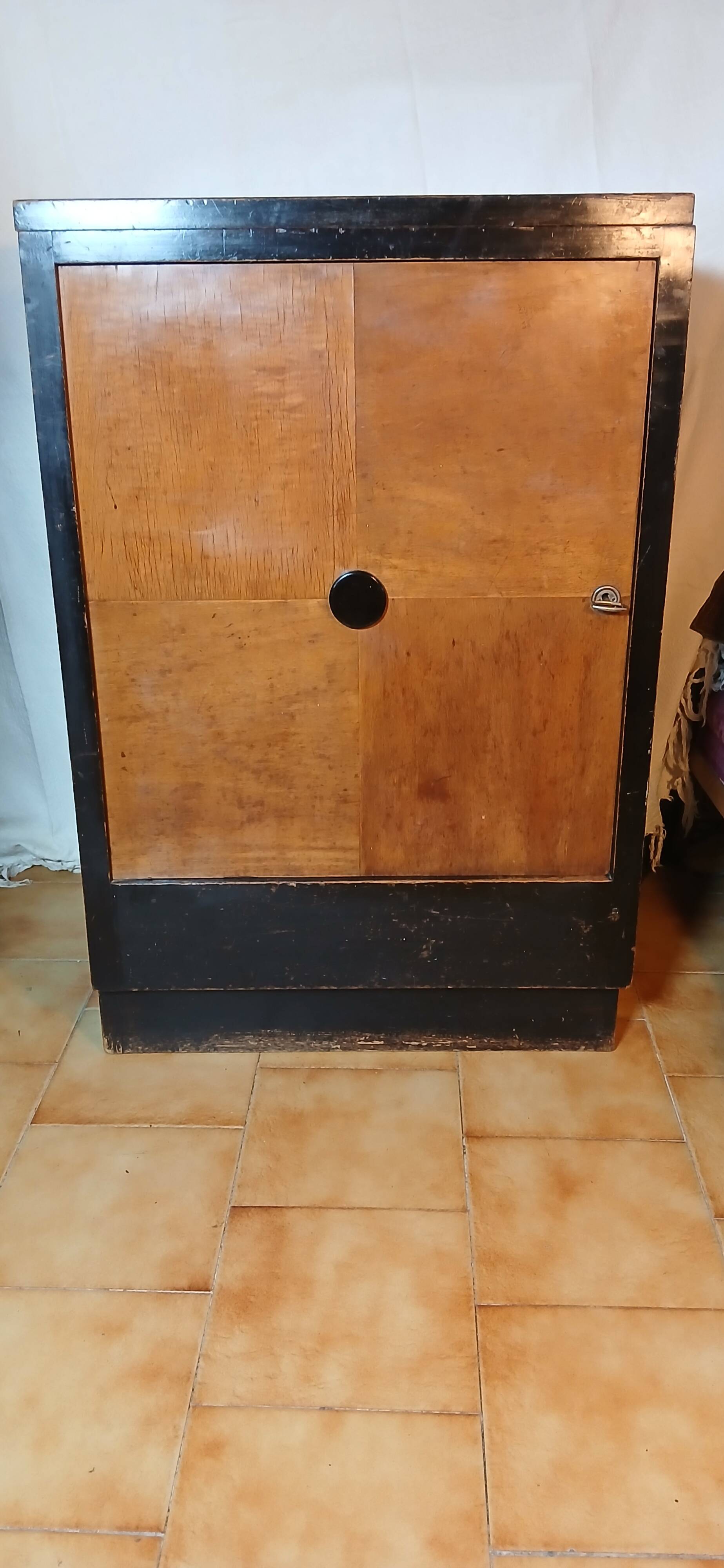 Art Deco Buffet 1930-1940