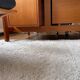 Danish midcentury writing desk by Henning Jensen & Torben Valeur
