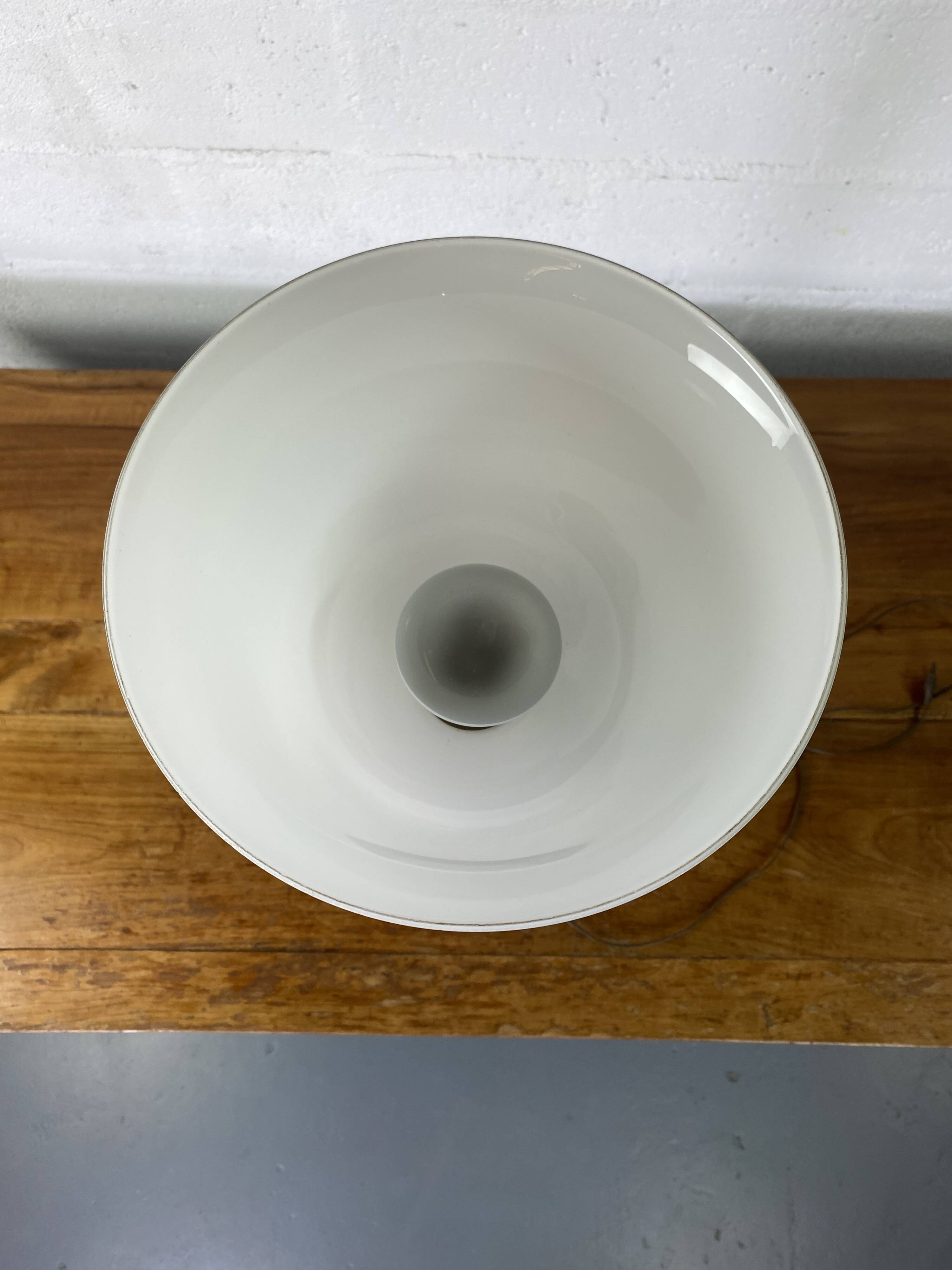 Renovated Mazda Lamp