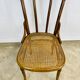 Bistro chair thonet