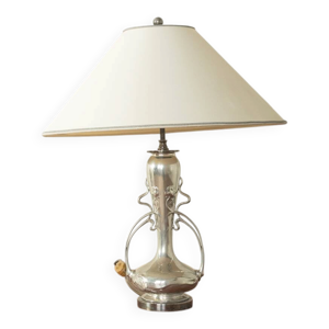 Lampe de table Art nouveau