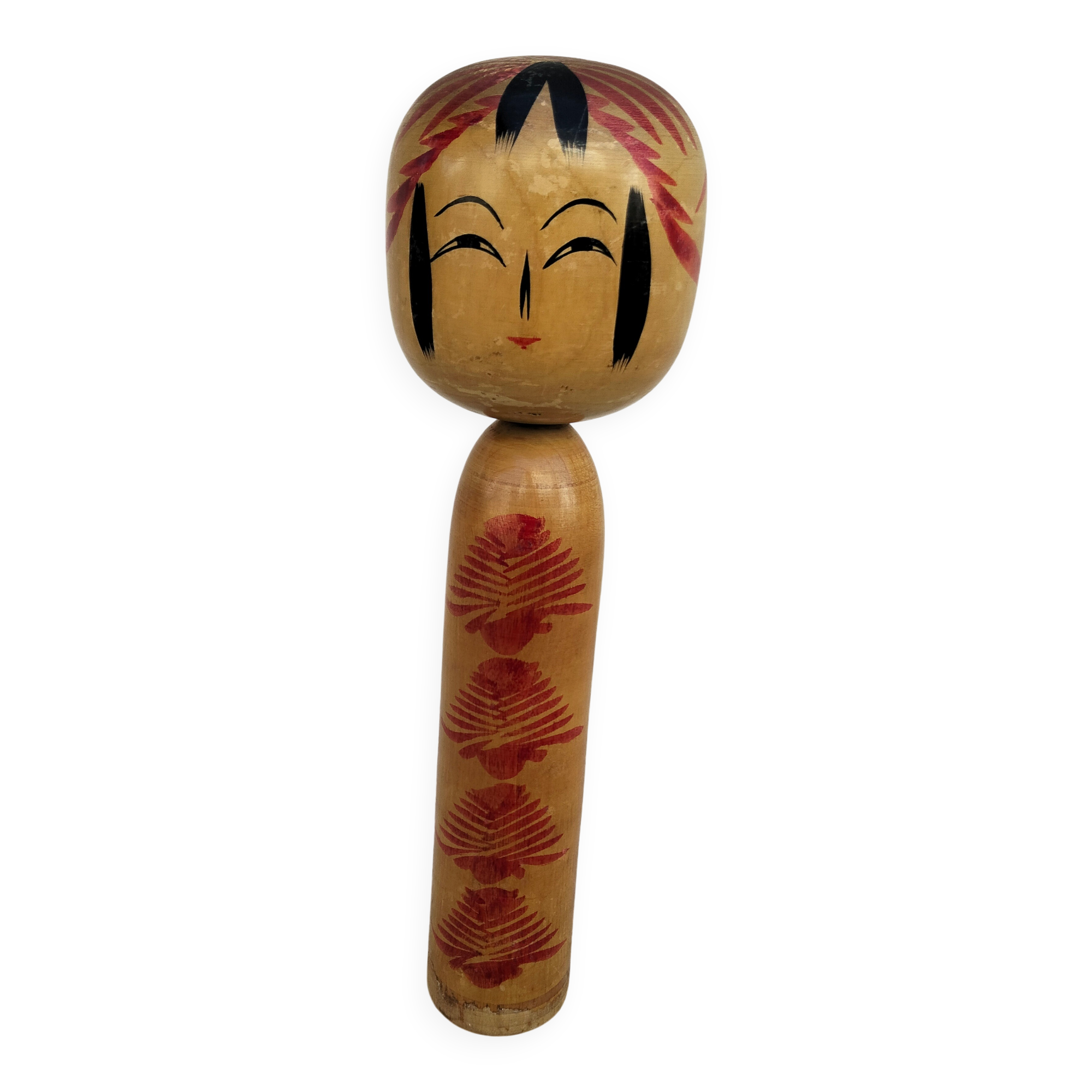 Kokeshi