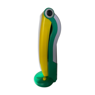 Lampe toucan design H.T Huang 1980