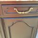 Buffet style Louis XV