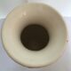 Gien ceramic vase