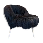 Chair feet compass