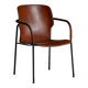 "Lalanda" armchairs by Gianfranco Frattini, Spain, 1980s