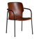 "Lalanda" armchairs by Gianfranco Frattini, Spain, 1980s
