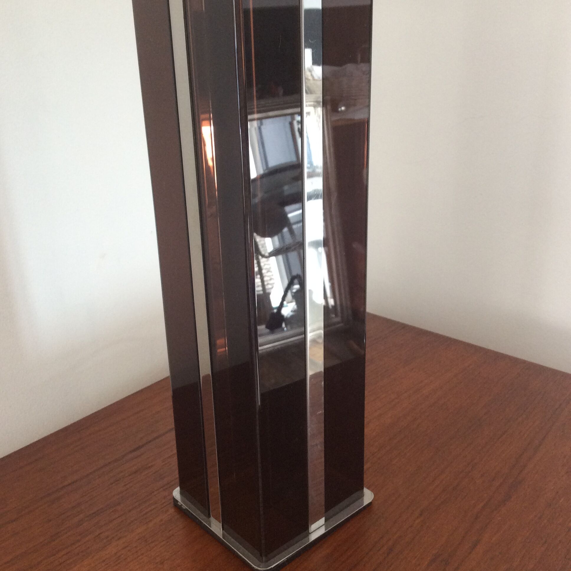 Space Age lamp of the 60/70