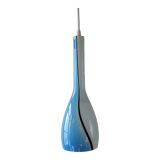 Vintage Murano pendant lamp Luciano Vistosi Italy 1960s