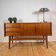 Danish teak sideboard, 1960s
