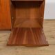 Mid-Century Modern Teak Sideboard from McIntosh, United Knigdom, 1960s