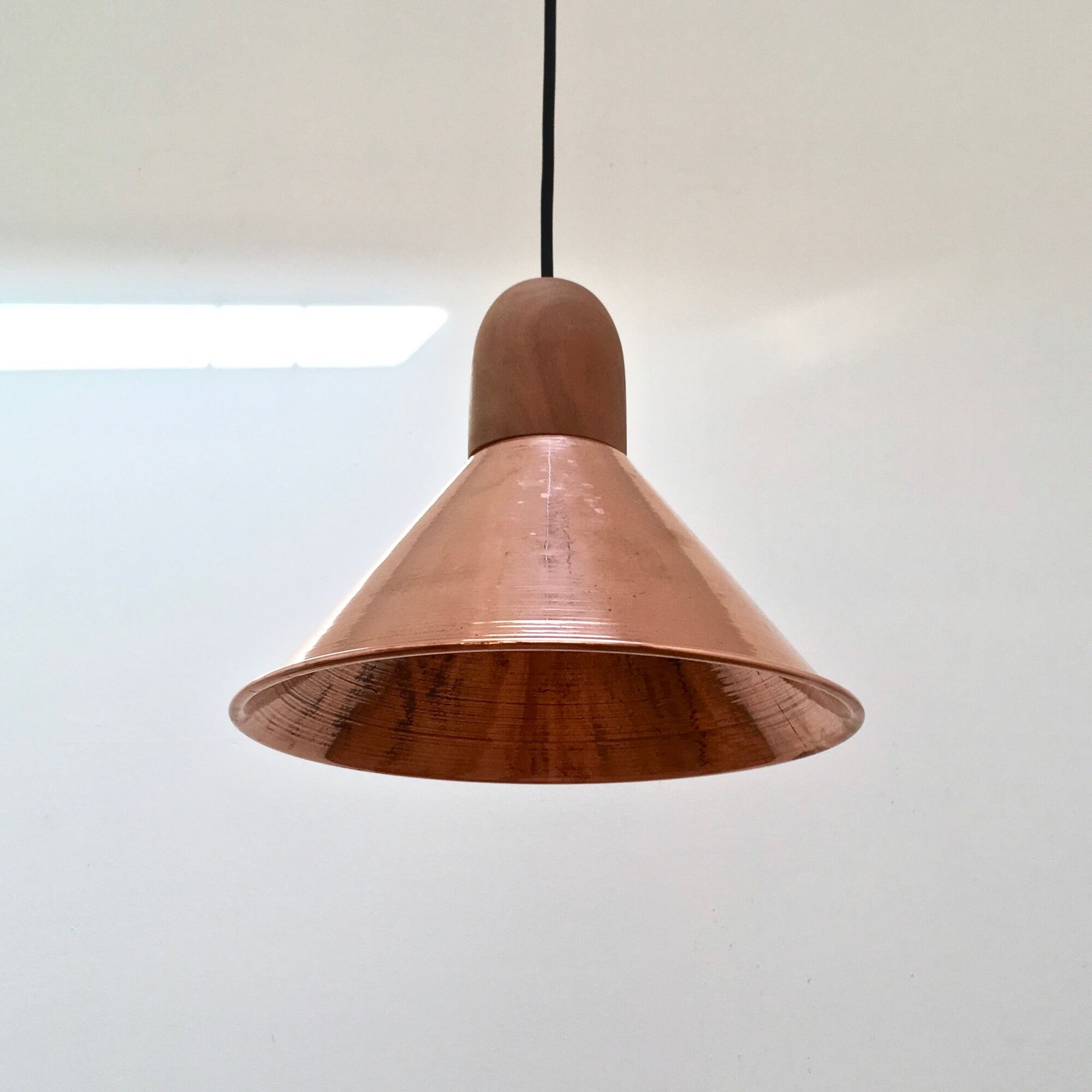 Suspension scandinave BC01