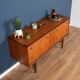 Enfilade teck 1960s Homeworthy