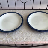 2 plats