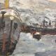 Tableau Marine