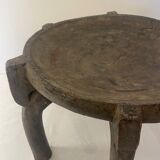 Hehe Stool Tanzania