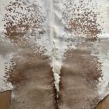 Cowhide rug