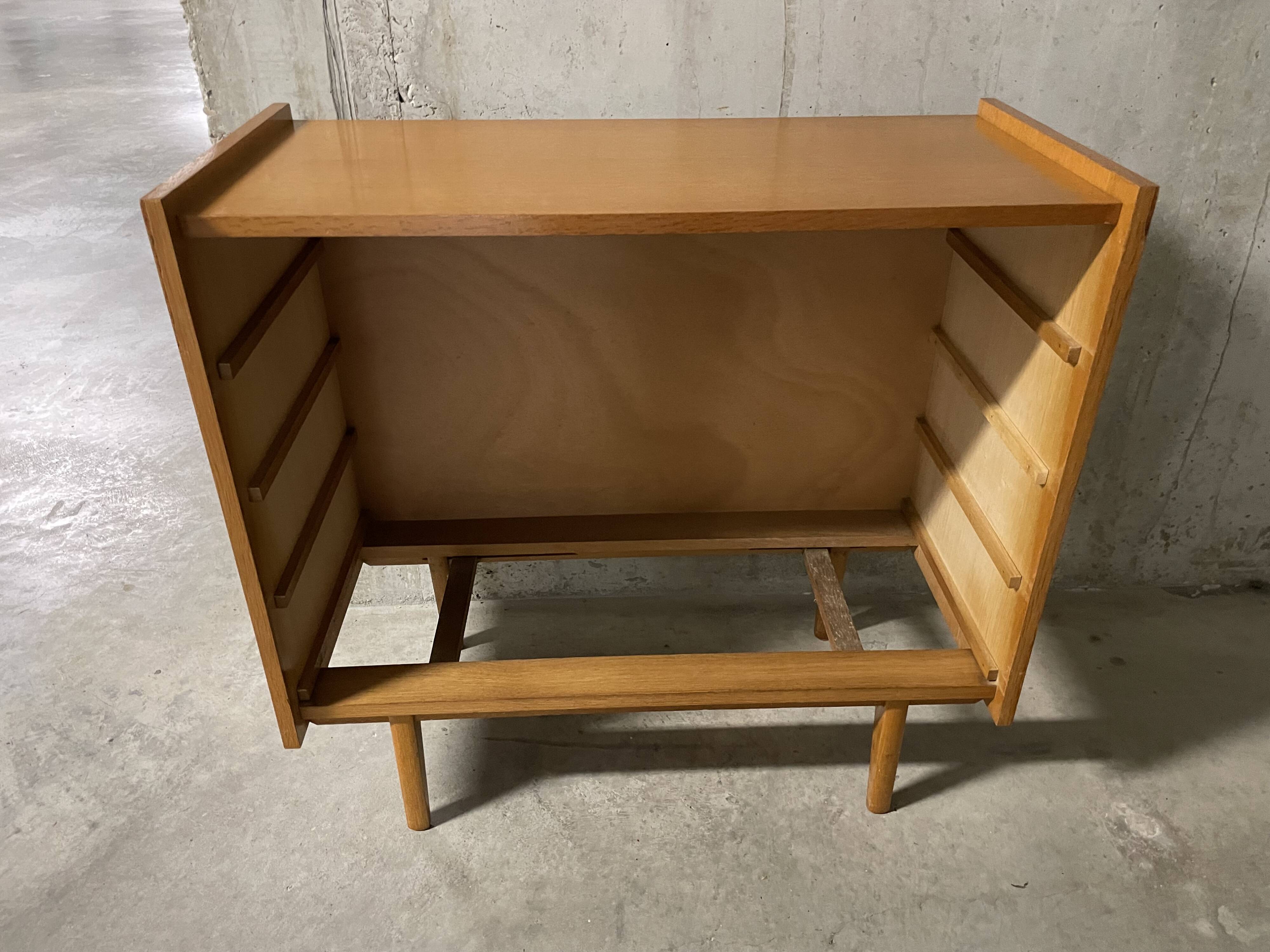 1960s chest of drawers