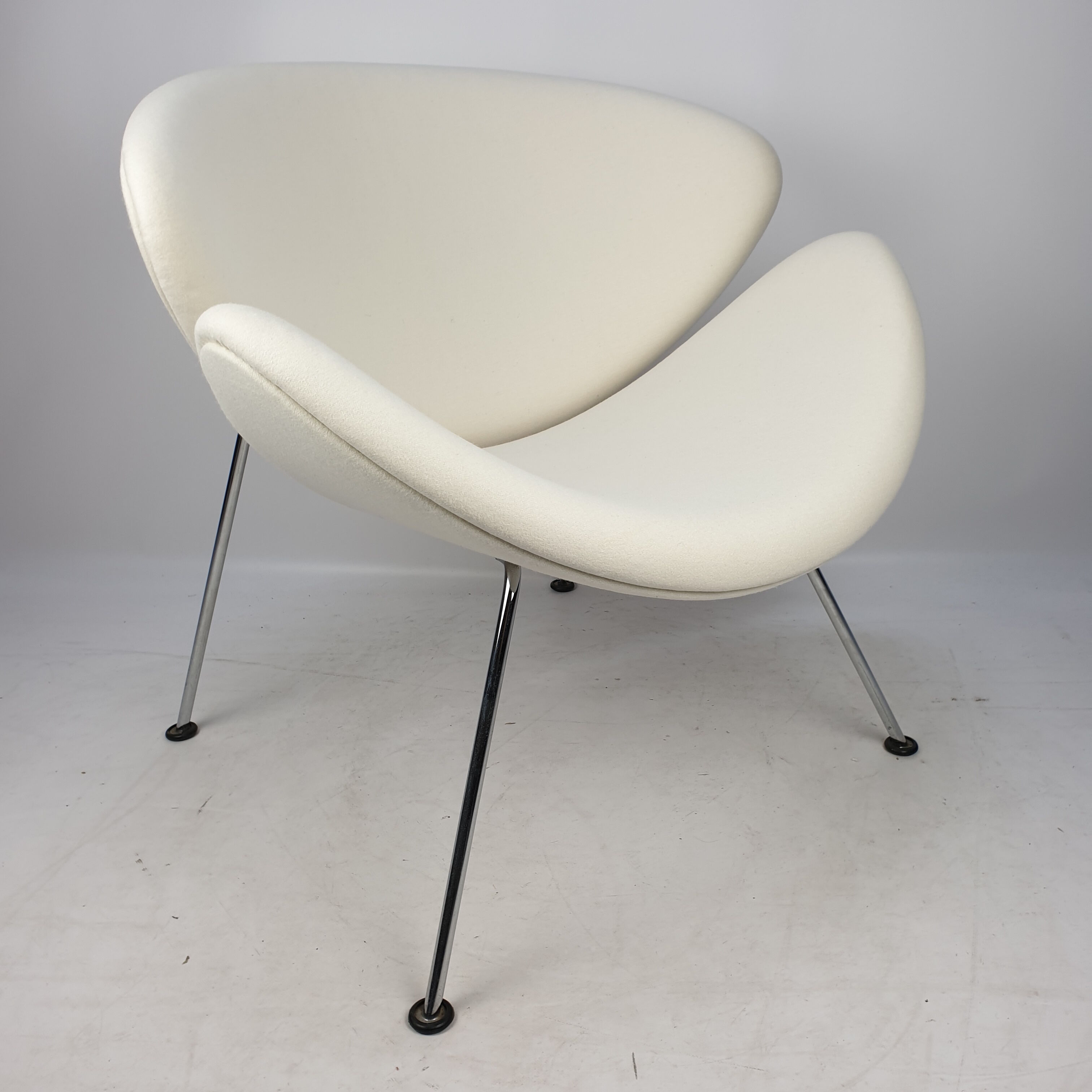 Orange Slice chair by Pierre Paulin for Artifort, 1980s