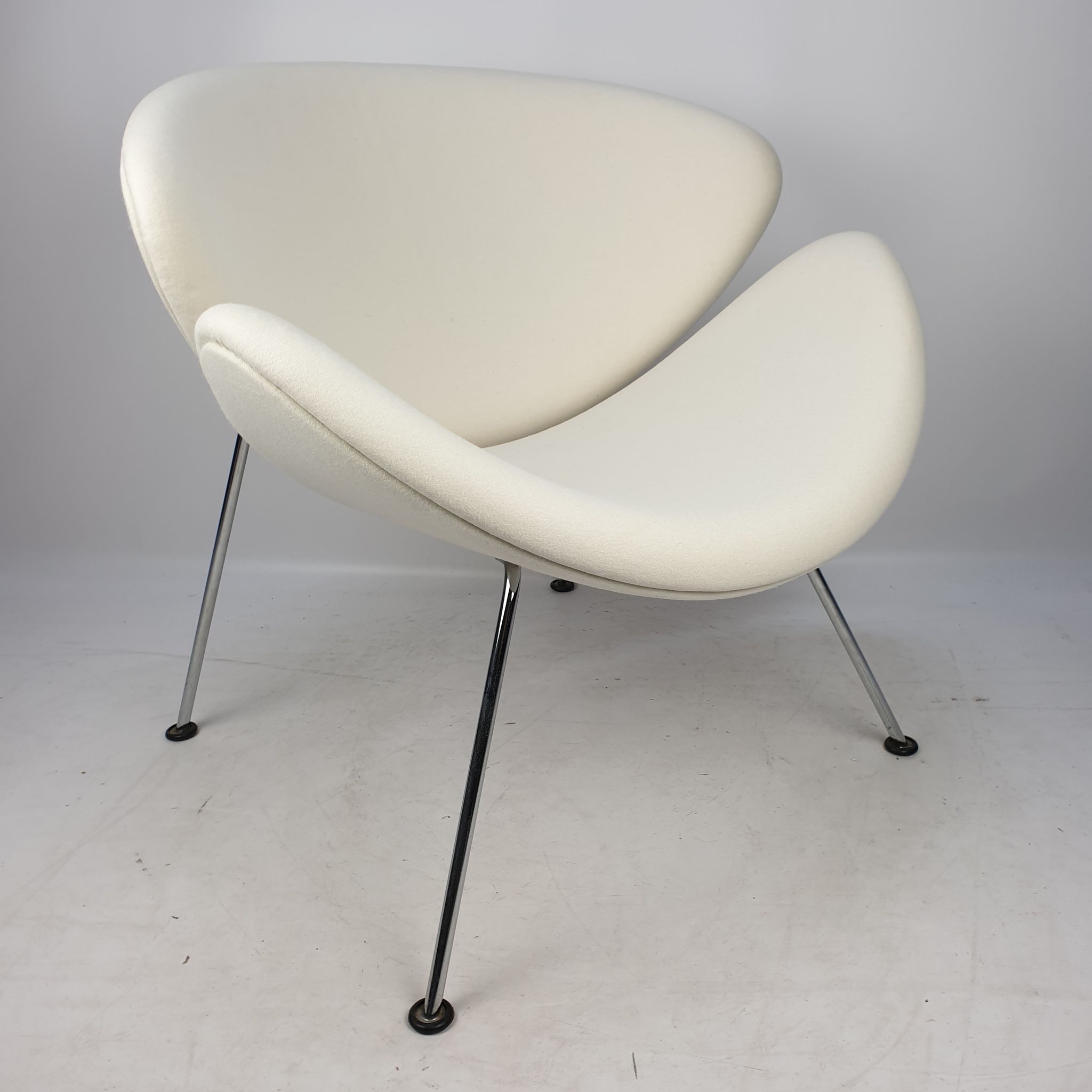 Orange Slice chair by Pierre Paulin for Artifort, 1980s