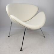 Orange Slice chair by Pierre Paulin for Artifort, 1980s