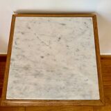 Table de chevet ancienne