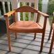 Paire de fauteuils « Form 75 » par Andreas Hansen (Années 80)