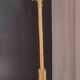 Parrot coat rack