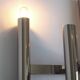 Applique Sciolari 3 bras 6 feux