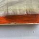 Large Acrylic Painting on Jute, 150 x 250 cm, unframed, ca 1980s