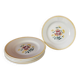 Assiettes Tania Digoin