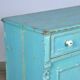 Commode en pin, années 1910