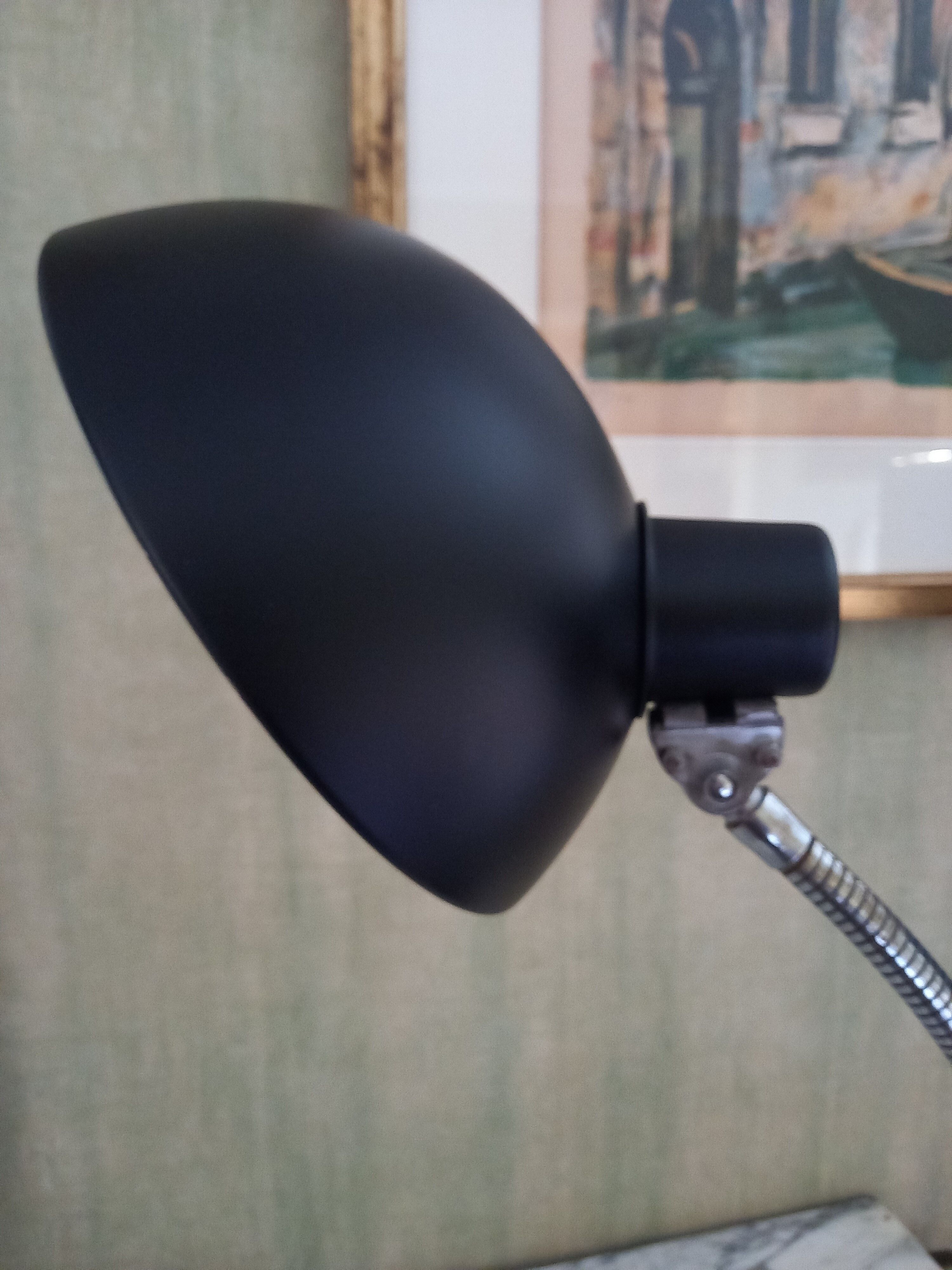 Desk lamp year 50