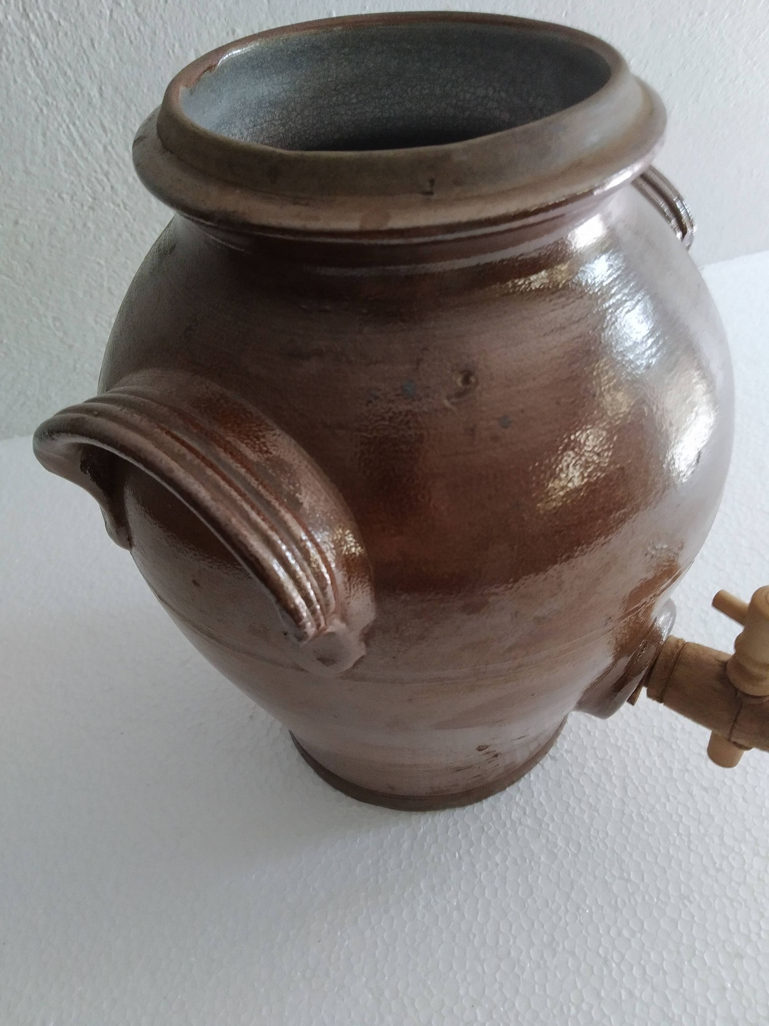 Ancien vinaigrier