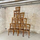 10 star chairs