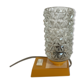 Small asymmetrical lamp 50-60s